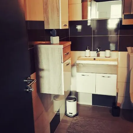 Apartment Gabi *