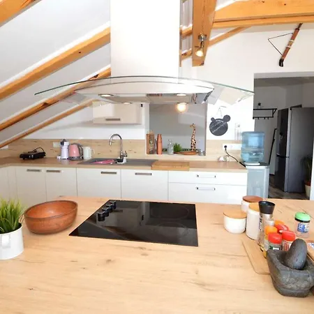 Gabi Apartment
