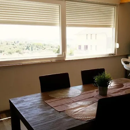 Gabi Apartment *