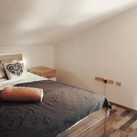 Gabi Apartment