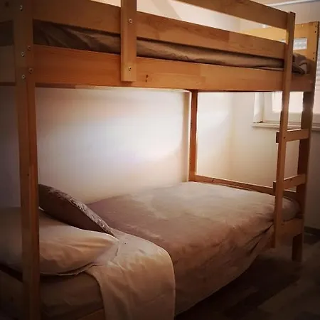 Apartment Gabi Pakostane