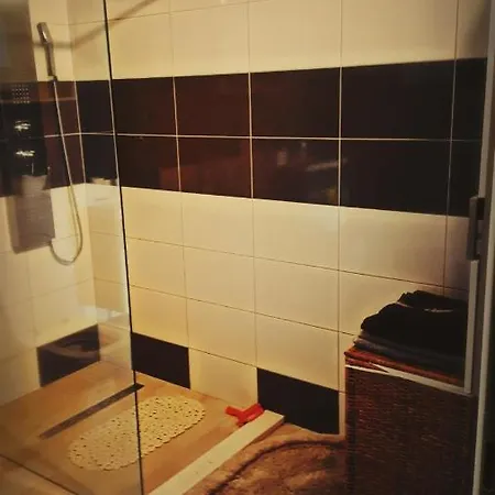 Gabi Apartment *