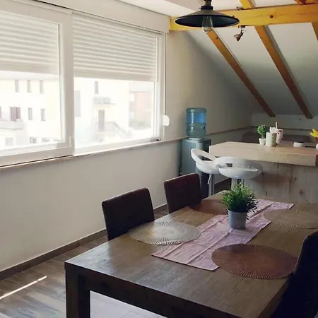 Gabi Apartment Pakostane