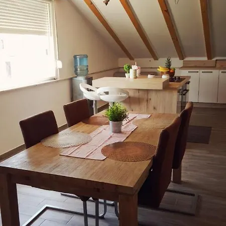 Apartament Gabi *