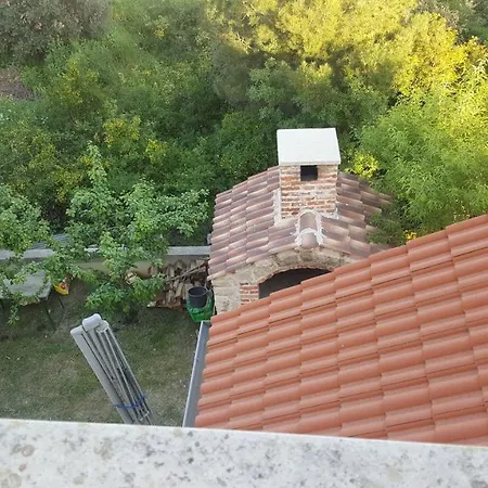 Gabi Apartment Pakostane