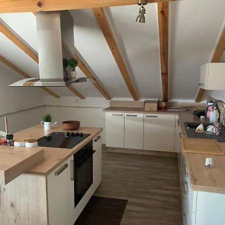 Gabi Apartament Pakoštane