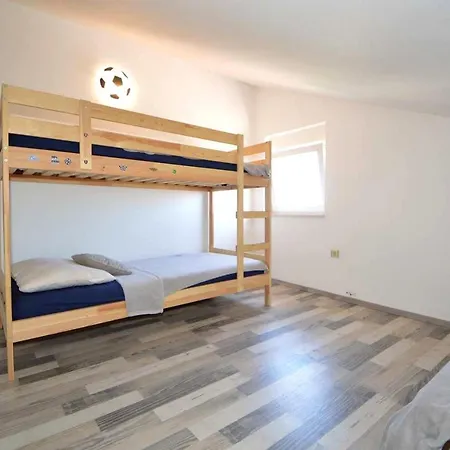 Gabi Apartment