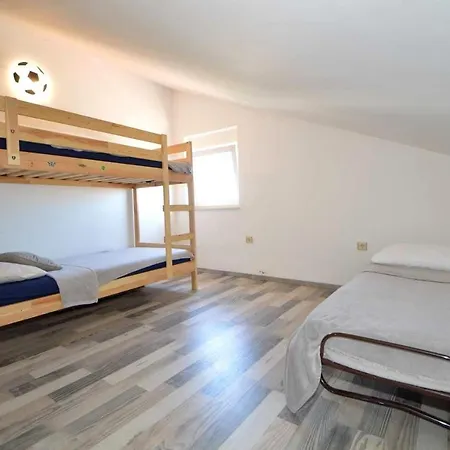 Apartment Gabi